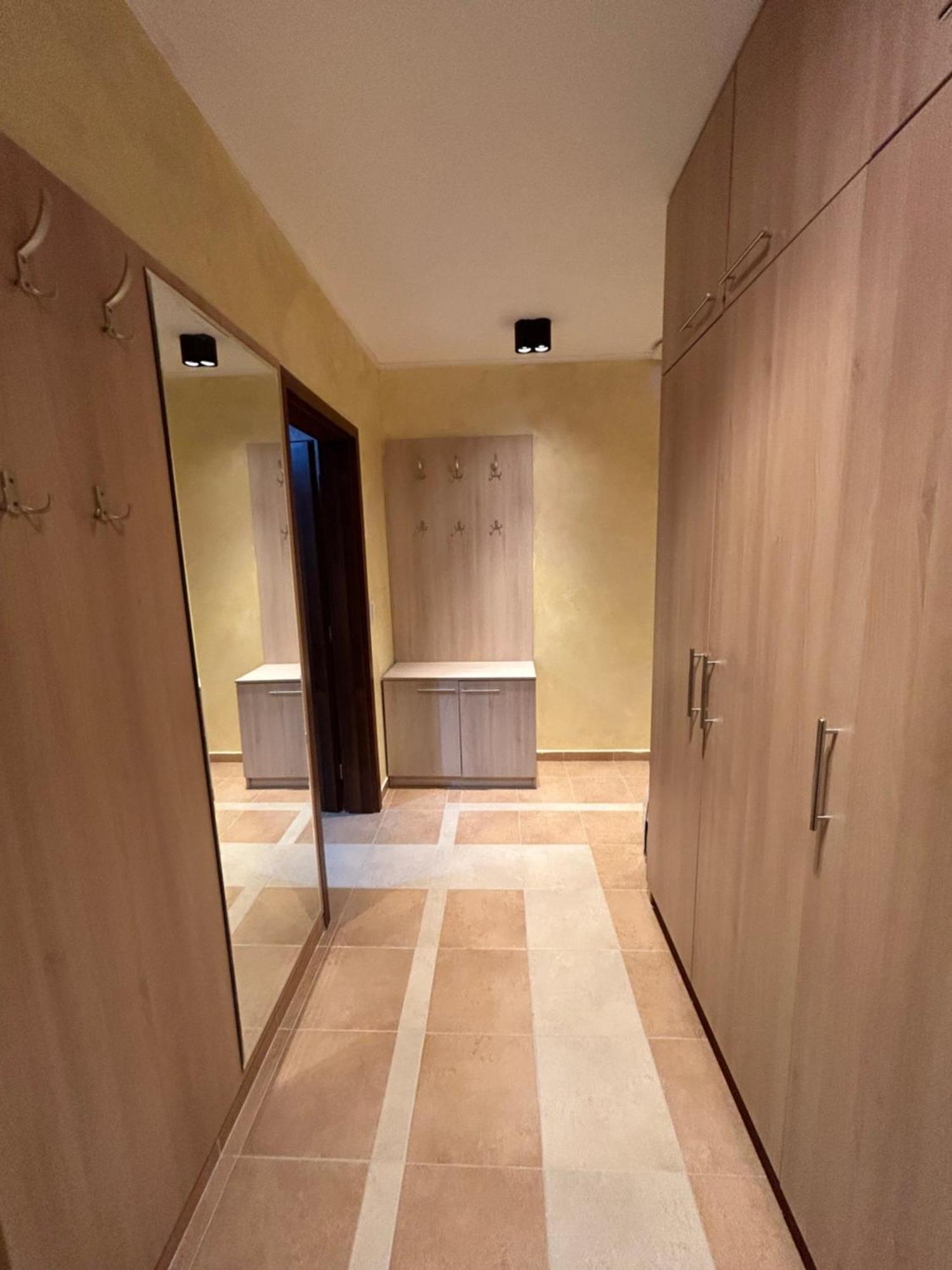 2-Bedroom, 2-Bathroom With Fireplace And Garden At Winslow Infinity Bansko Luaran gambar
