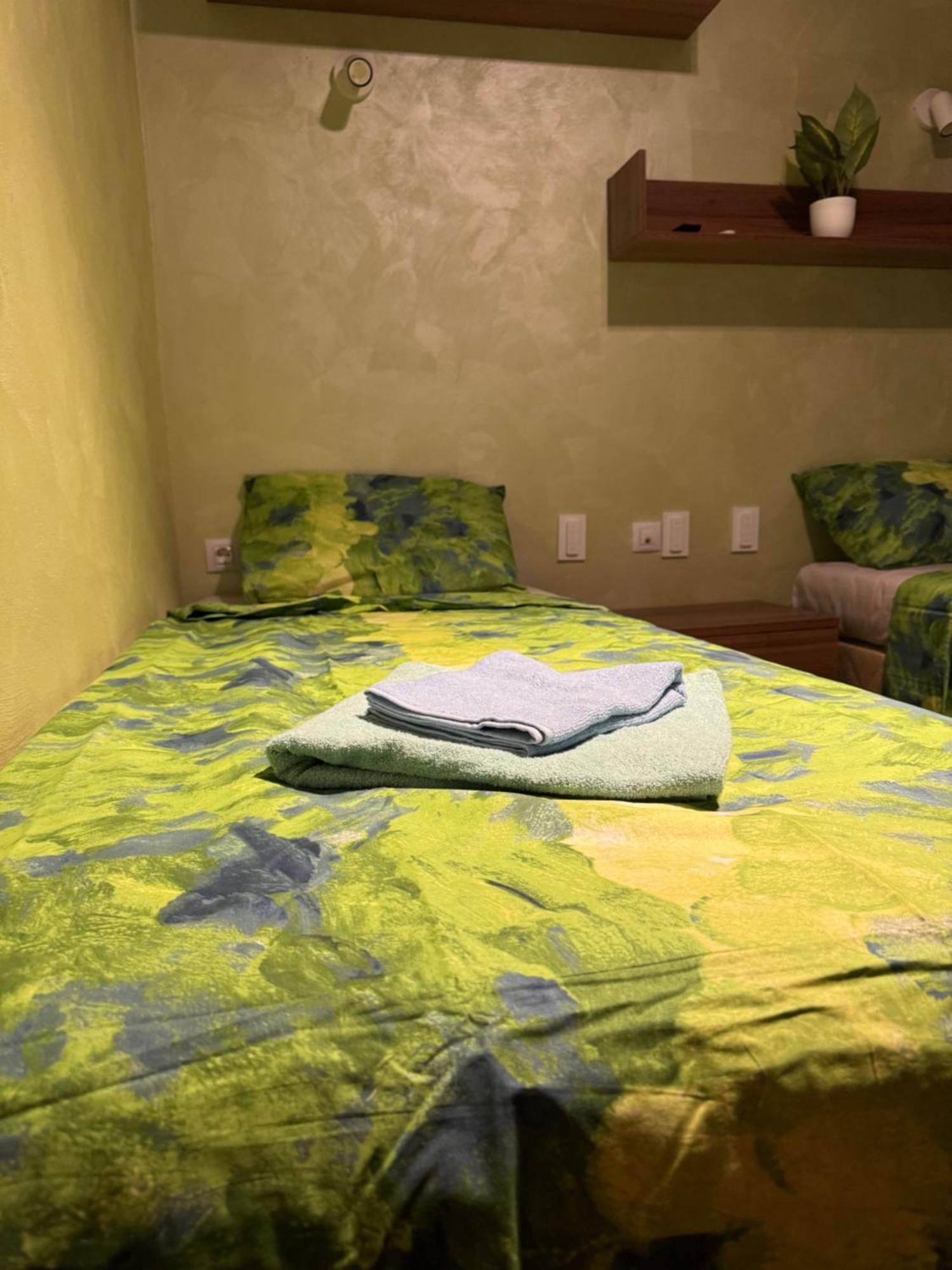 2-Bedroom, 2-Bathroom With Fireplace And Garden At Winslow Infinity Bansko Luaran gambar