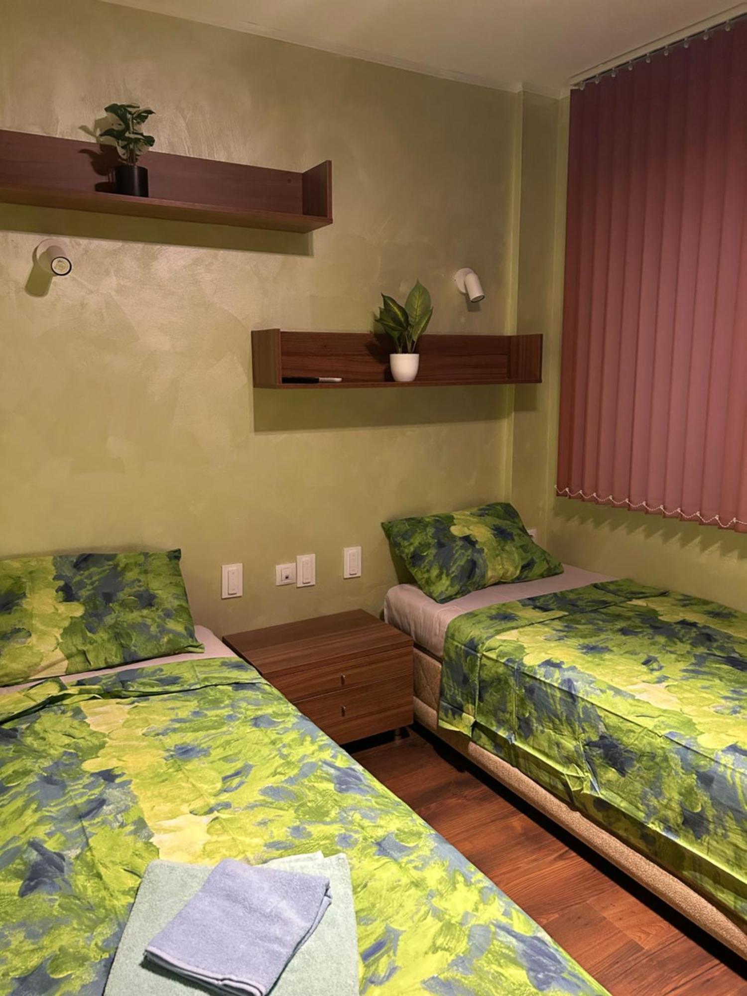 2-Bedroom, 2-Bathroom With Fireplace And Garden At Winslow Infinity Bansko Luaran gambar