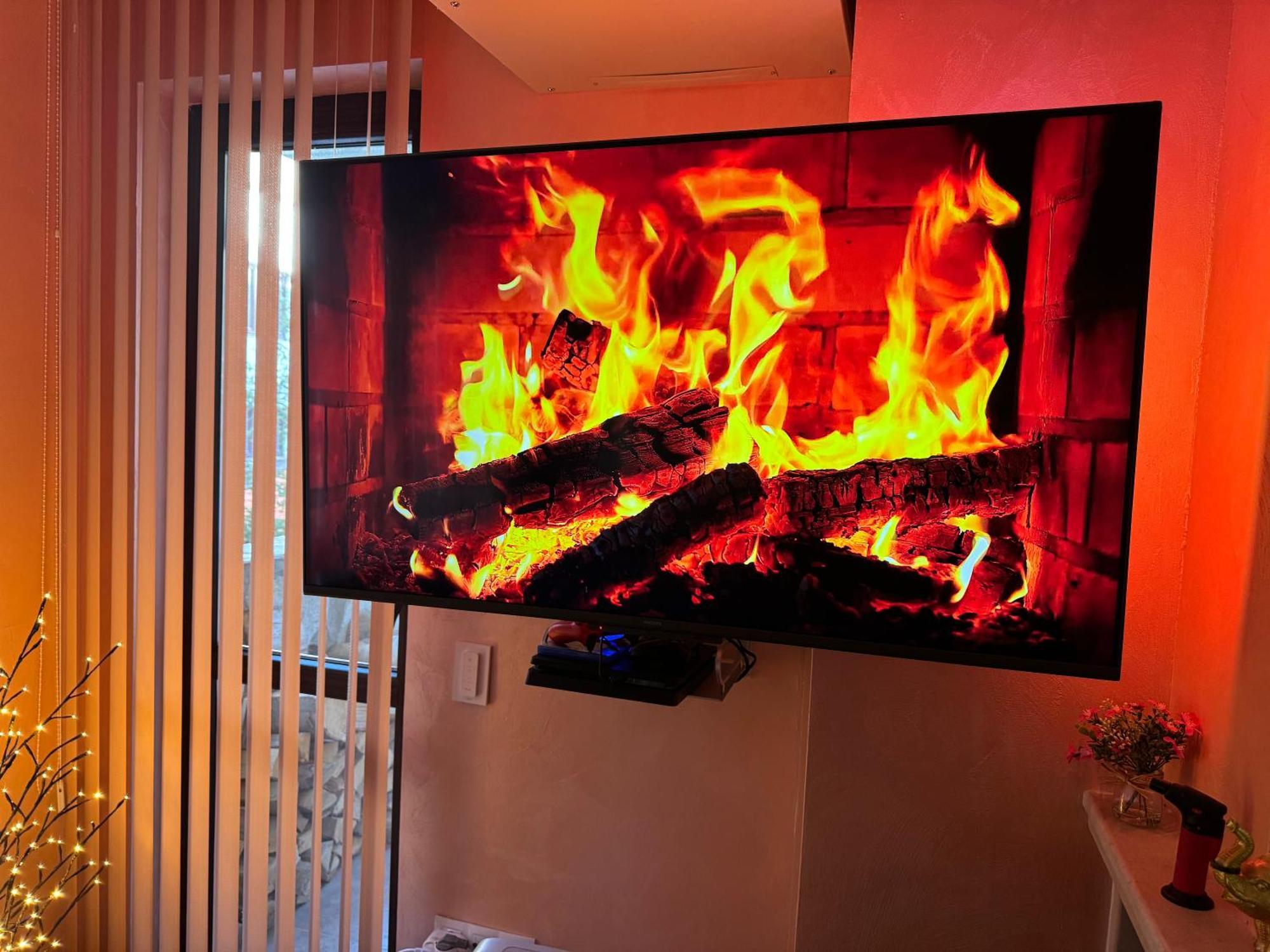 2-Bedroom, 2-Bathroom With Fireplace And Garden At Winslow Infinity Bansko Luaran gambar